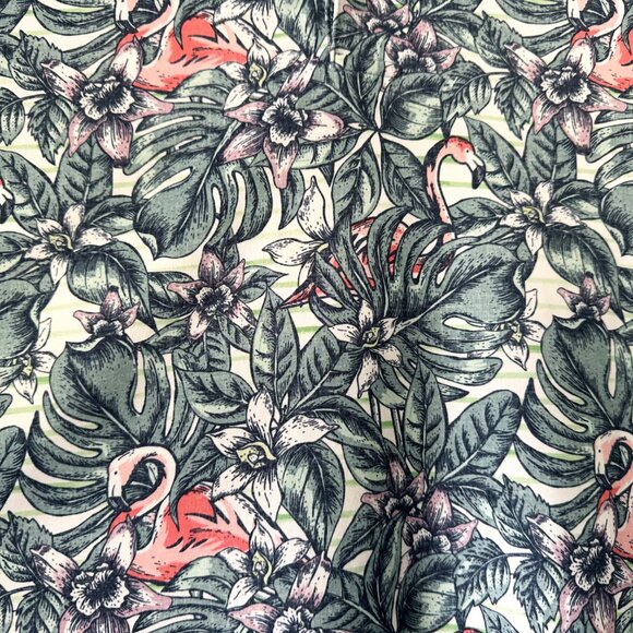 Johnnie-O - Men's Performance Jersey Polo - Size Large - Picture 5 of 5